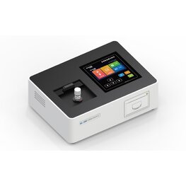 G21 氨氮快速測定儀